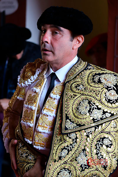 Enrique Ponce