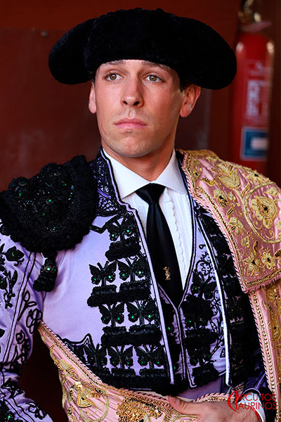 Ginés Marín