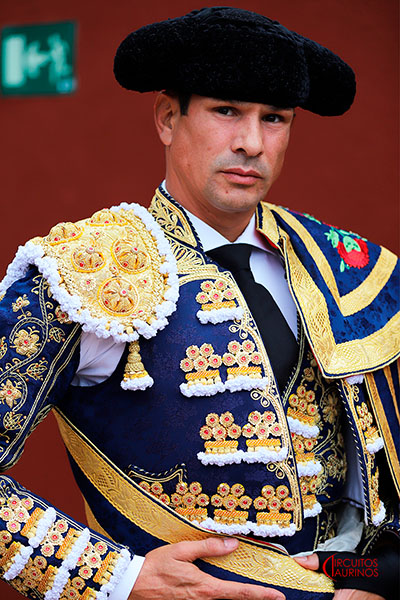 José María Manzanares