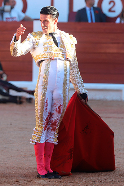 Alejandro Talavante
