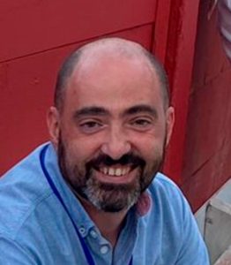 Picture of Miguel Ángel Arruego