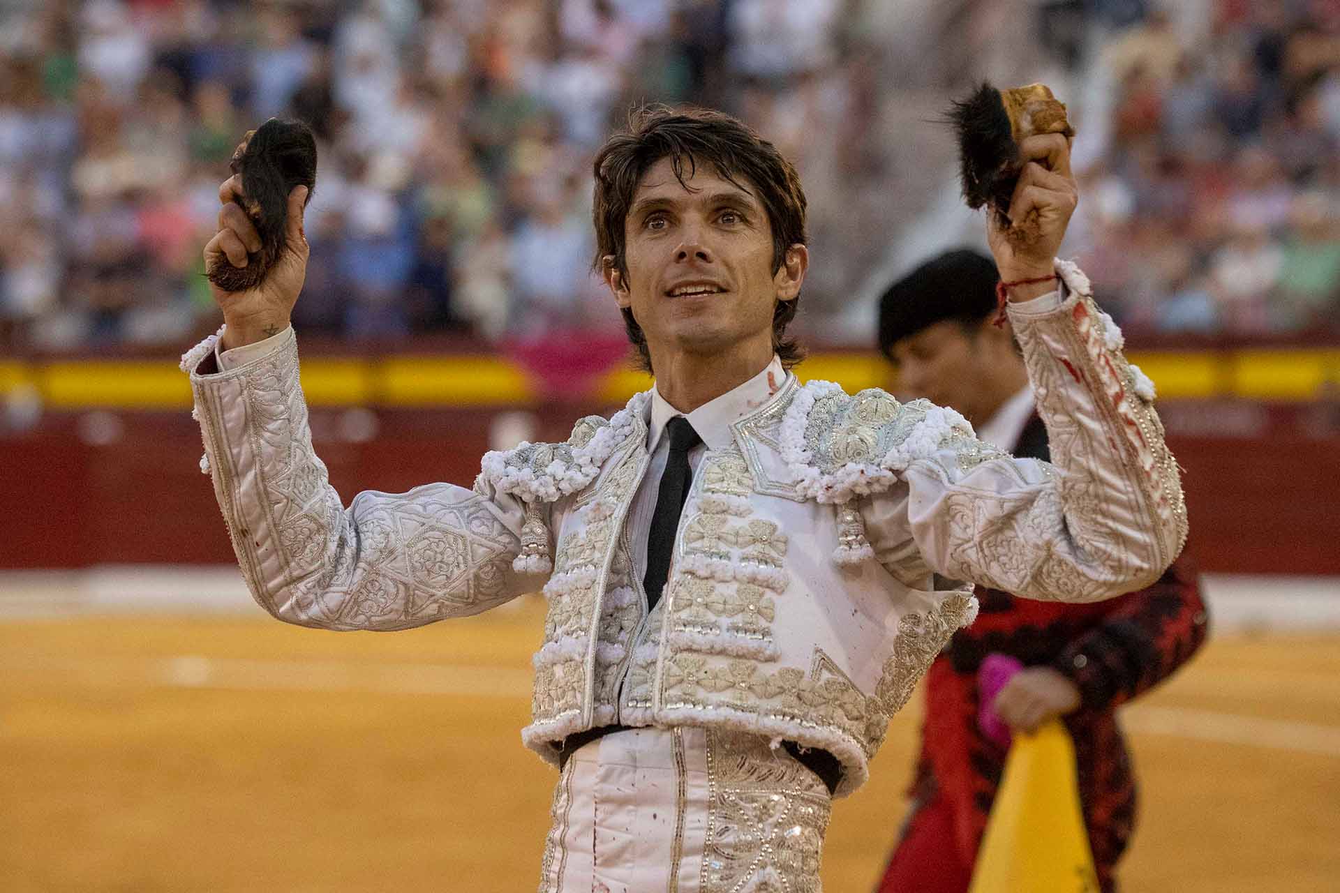 20/09 Murcia (18:30) Corrida de Toros