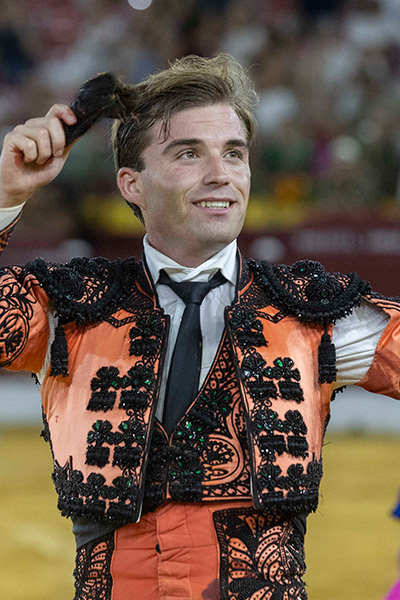 Víctor Acebo