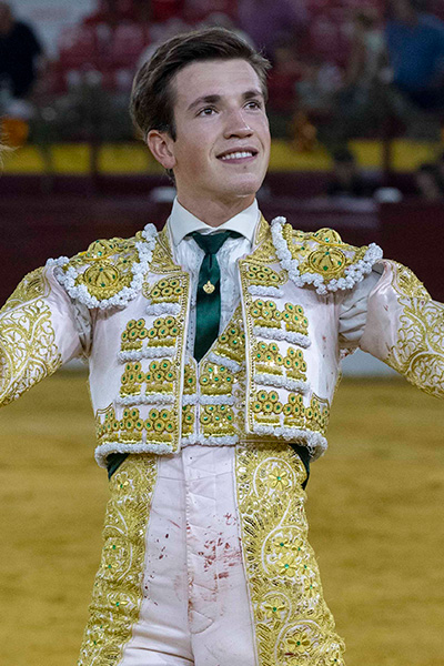 Javier Zulueta
