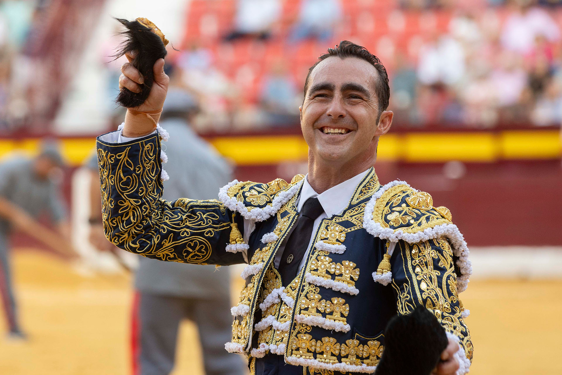 Plaza de toros de Murcia | Corrida de toros 13 septiembre 2026 | Servitoro