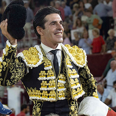 Alejandro Talavante