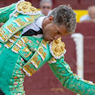 Manuel Escribano