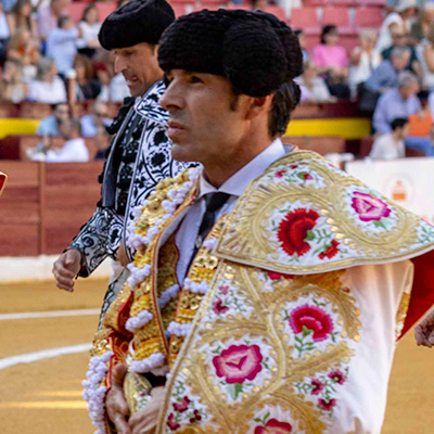 Emilio de Justo