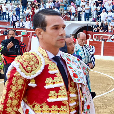José María Manzanares