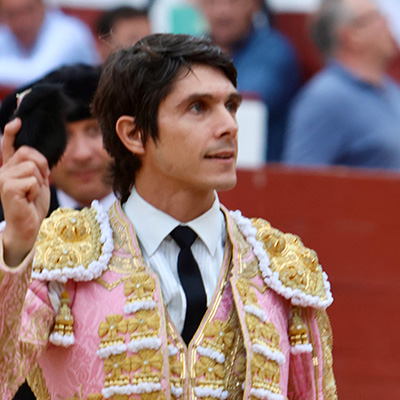 Sebastián Castella